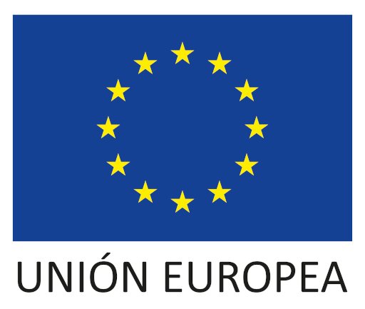 Logo de la Unión Europea